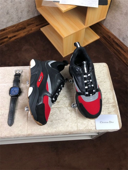 Resilient DR Sneaker 1114