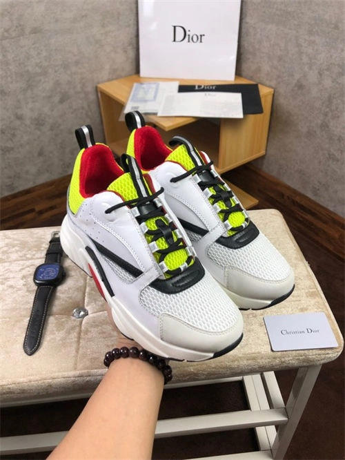 DR Sneaker EasyCare 1117