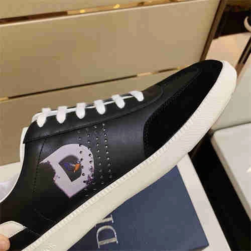 WaterResistant DR Sneaker 1148