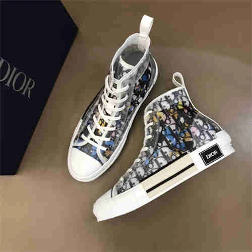 QuickDry DR Sneaker 1166