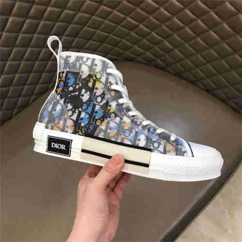 QuickDry DR Sneaker 1166