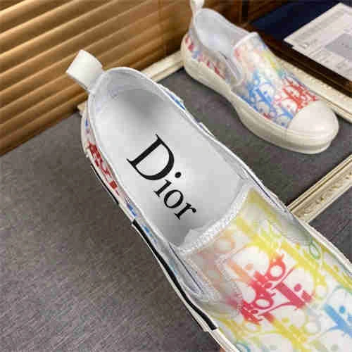 DR Sneaker Flexible 1181