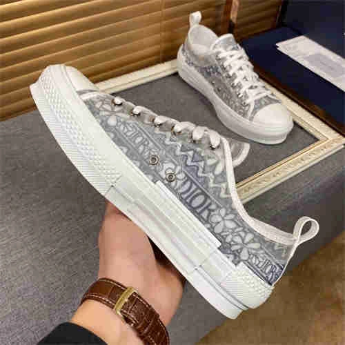 Breathable DR Sneaker 1186