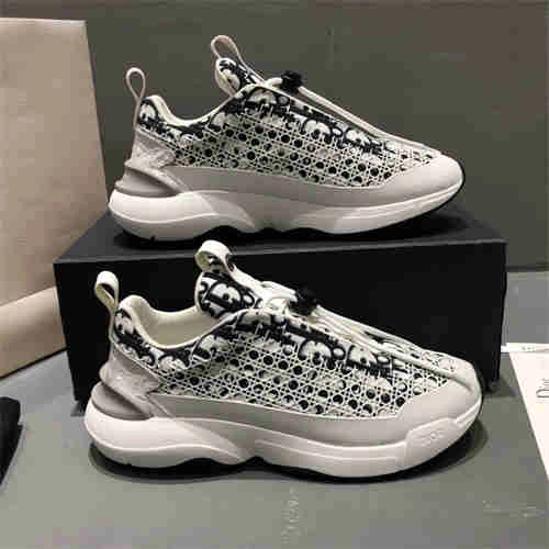 TechFriendly DR Sneaker 1199
