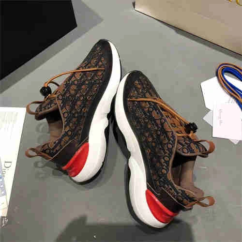 DR Sneaker Sporty 1201