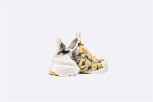 Resilient DR Sneaker 1205
