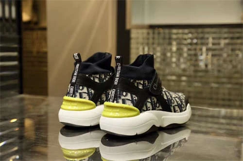 DR Sneaker SunProtective 1207