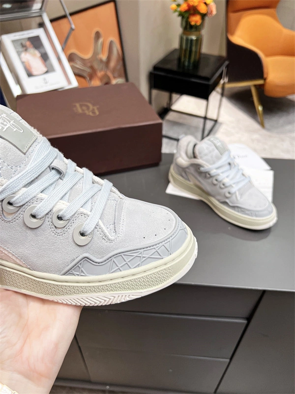 Lightweight DR 1407
