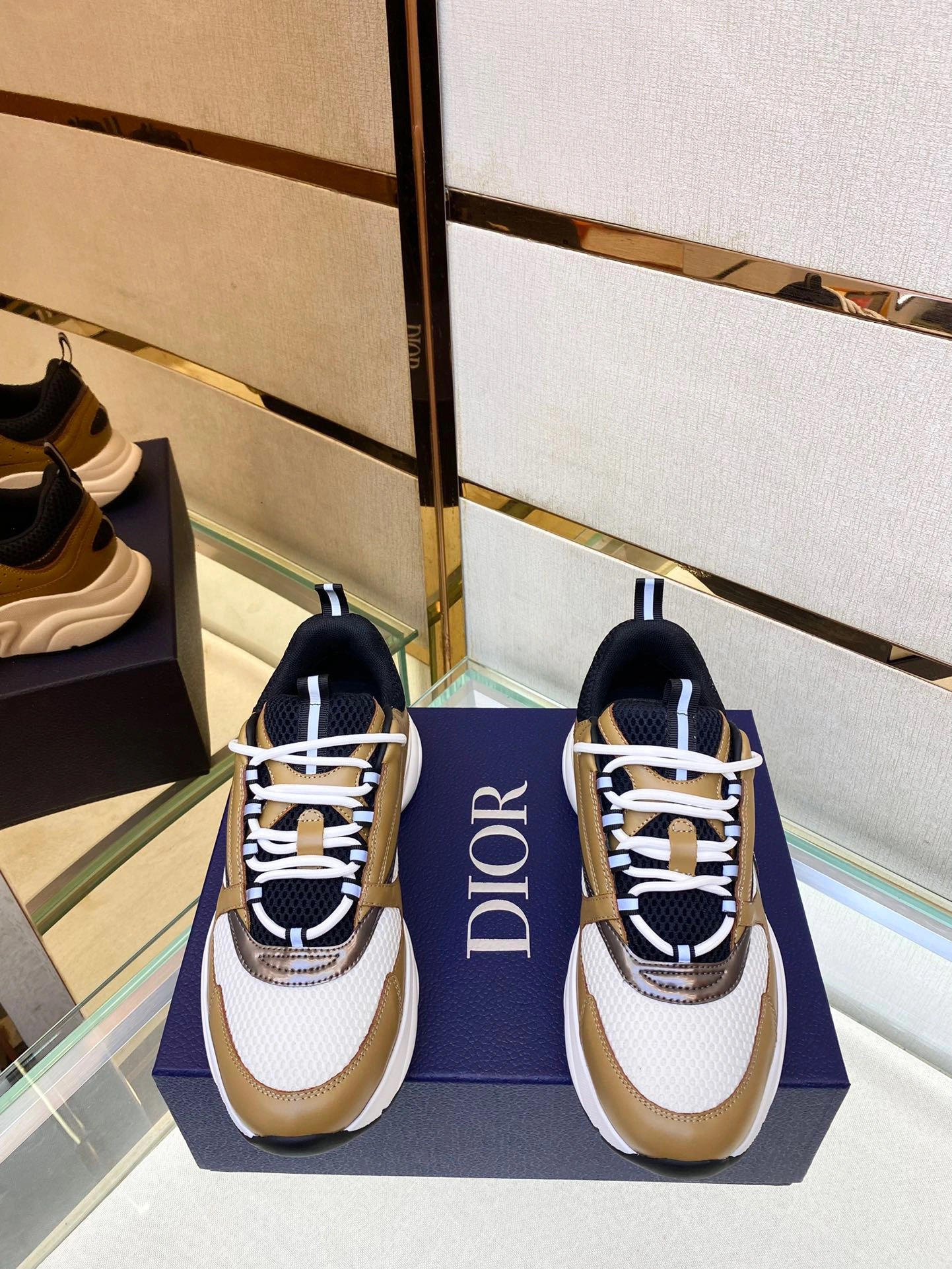 Deor B22 WaterResistant 1215