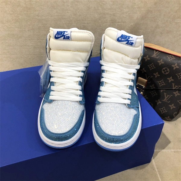 GoAnywhere Deor x Nike Air Jordan 36- 1231