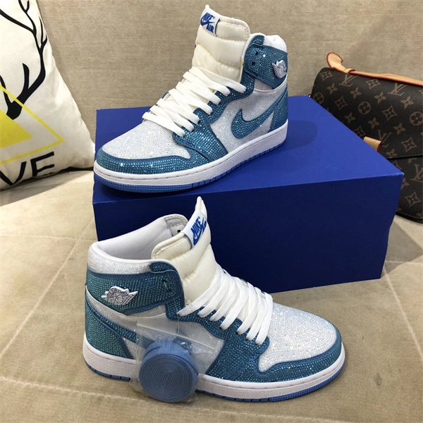 GoAnywhere Deor x Nike Air Jordan 36- 1231