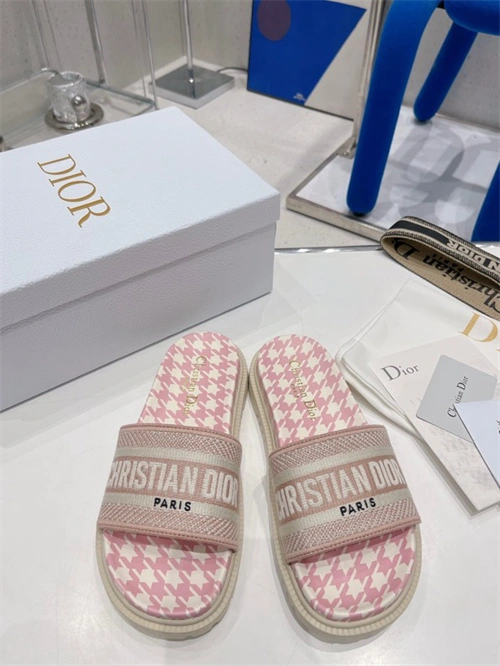 TechFriendly Dio Slipper 5826