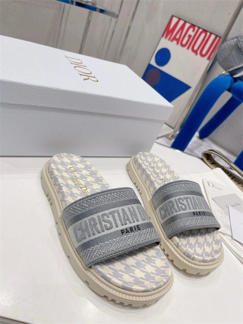 Dio Slipper StreetReady 5824