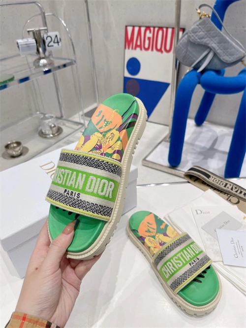 Dio Slipper HighQuality 5817