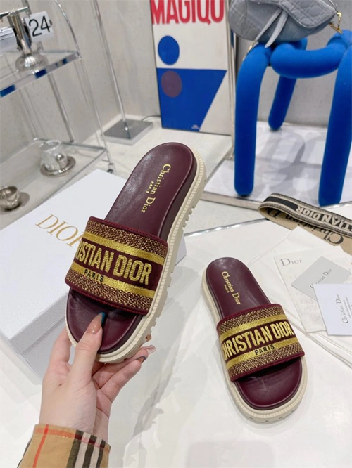 GoAnywhere Dio Slipper 5810