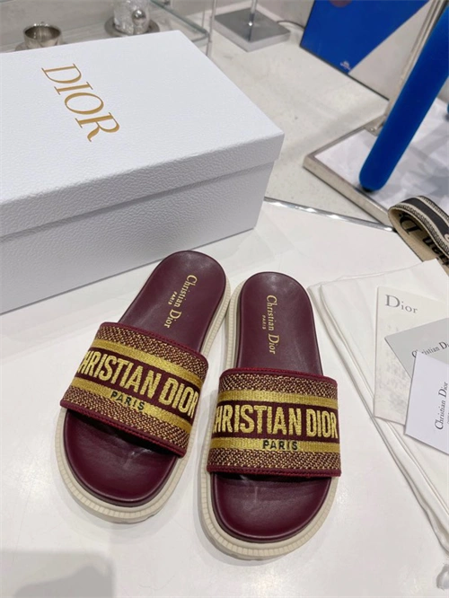 GoAnywhere Dio Slipper 5810