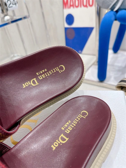 GoAnywhere Dio Slipper 5810