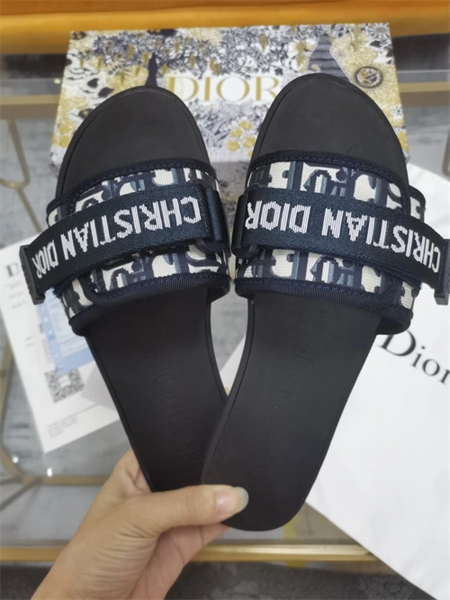 Dio Slipper UrbanChic 5808