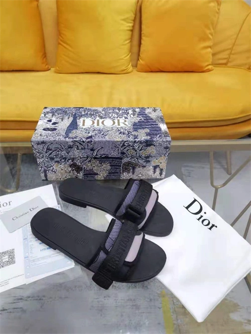 Dio Slipper BestValue 5805