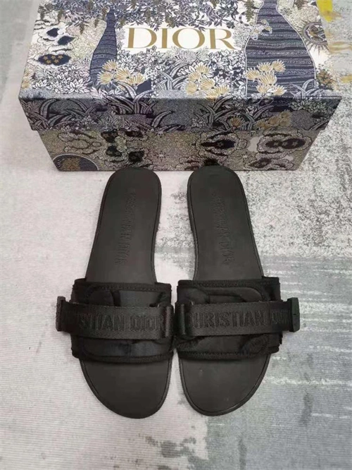 Unique Dio Slipper 5803