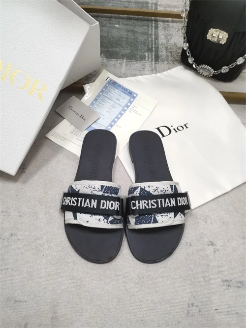 Dio Slipper Practical 5802