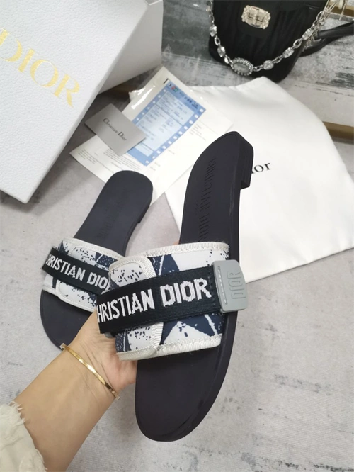 Dio Slipper Practical 5802