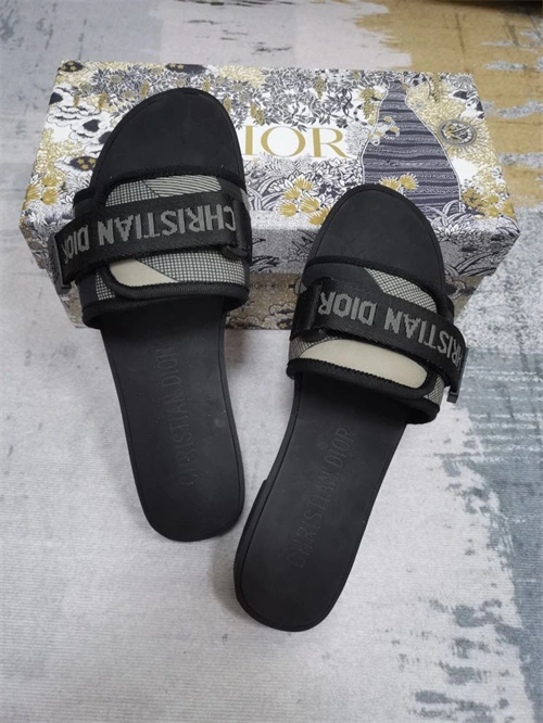 Chic Dio Slipper 5800