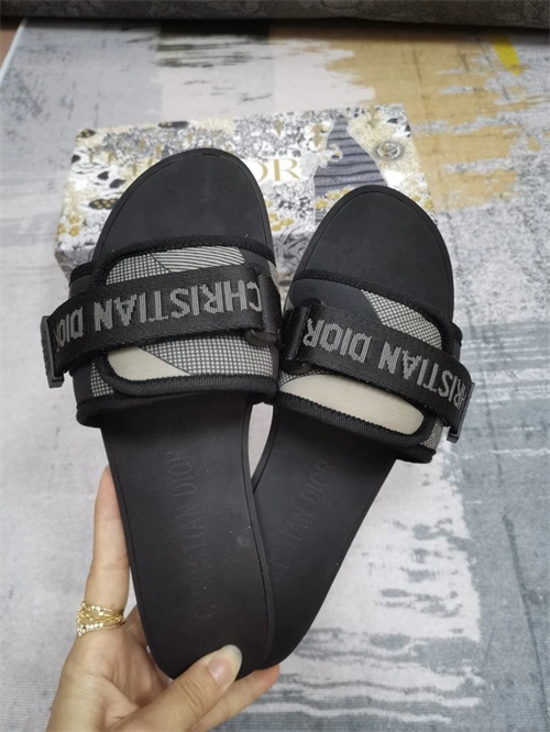 Chic Dio Slipper 5800