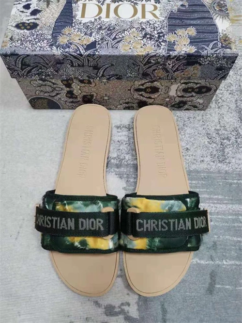 Dio Slipper GoodFit 5801