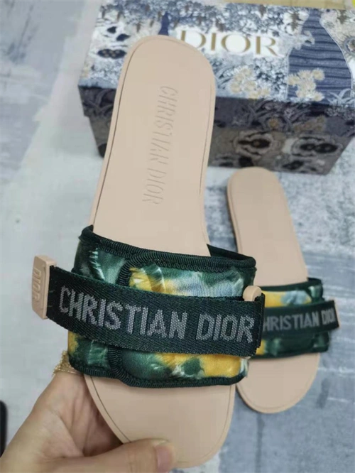 Dio Slipper GoodFit 5801