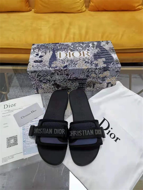 Dio Slipper MultiPurpose 5799