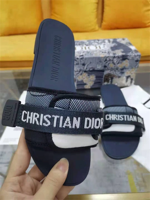 Dio Slipper WaterResistant 5798