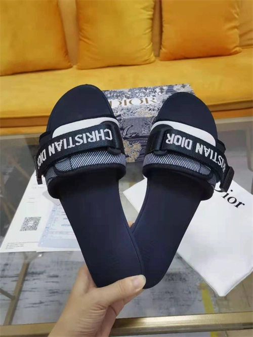 Dio Slipper WaterResistant 5798