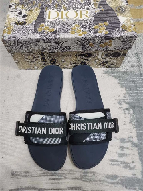 Stylish Dio Slipper 5794