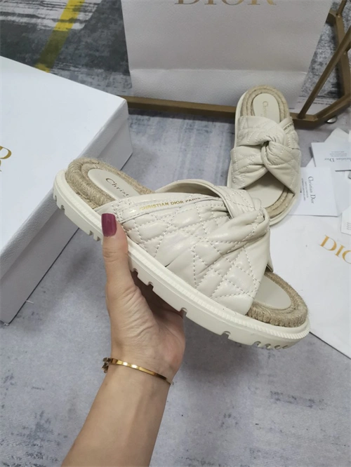 Dio Slipper GoAnywhere 5795