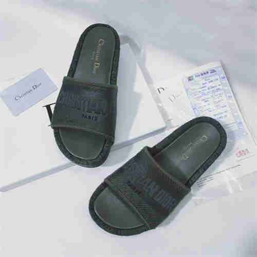 Dio Slipper Vibrant 5786