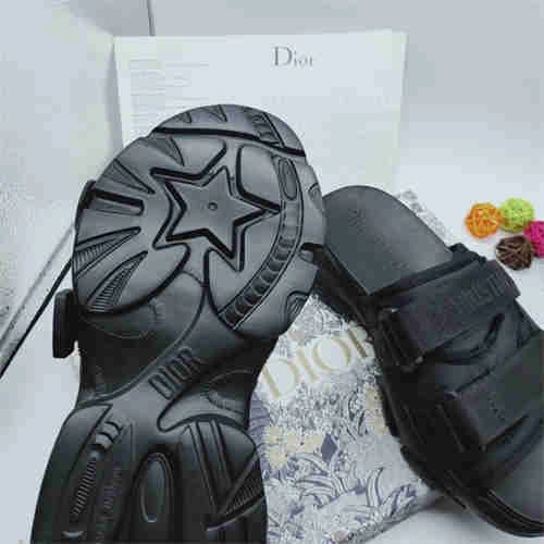 Dio Slipper WrinkleFree 5784