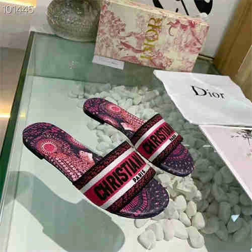 Dio Slipper Youthful 5778
