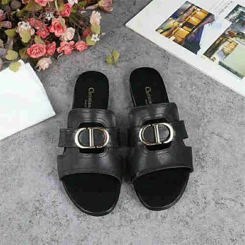 Dio Slipper Compact 5773