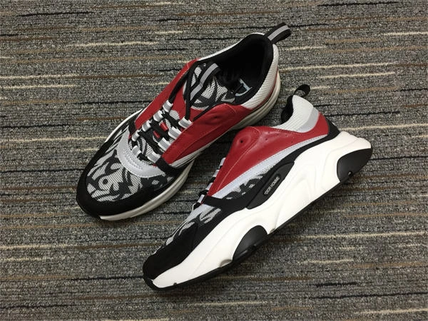 ZipUp Dior B 1285