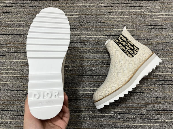Dior Boot Compact 1347
