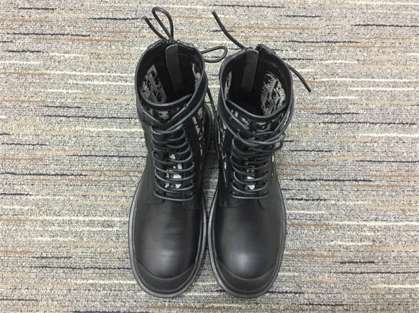 Vibrant Dior Boot 1357