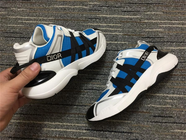 Original Dior Sneaker 1252