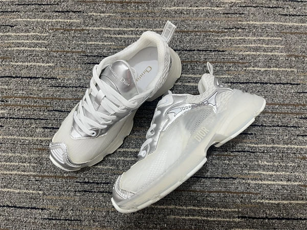 Functional Dior Sneaker 1263