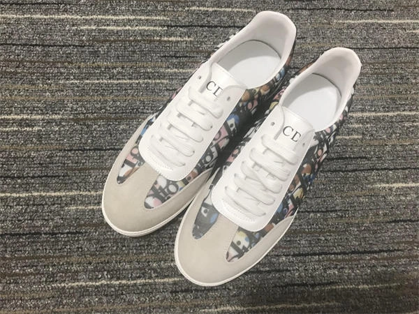 Dior Sneaker Vibrant 1283