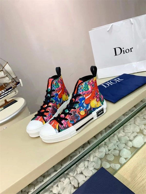 bright D*or sneaker 1439
