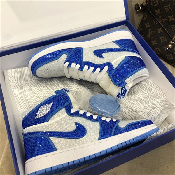 Tailored Dior x Nike Air Jordan 36- 1228