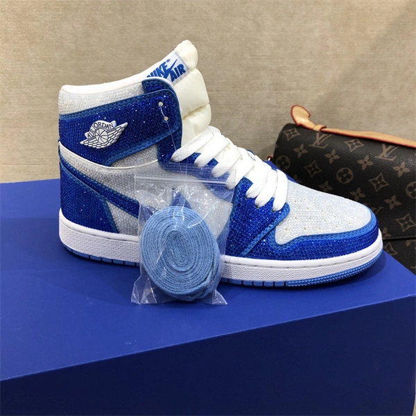 Tailored Dior x Nike Air Jordan 36- 1228