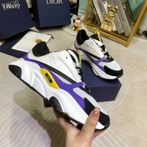 Dr B22 Sneaker Neat 1469