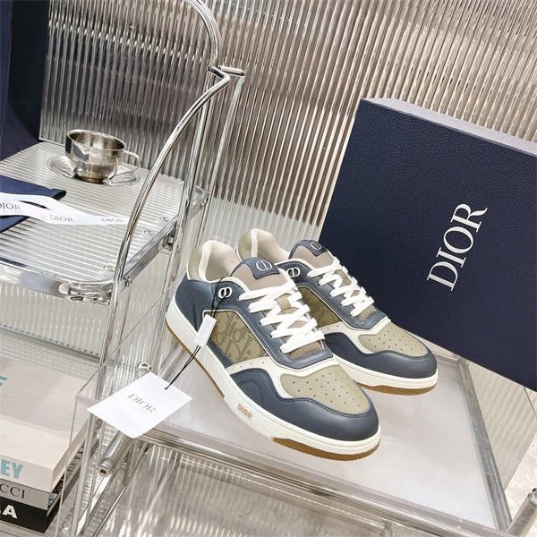 Dr B27 Sneaker Functional 1385
